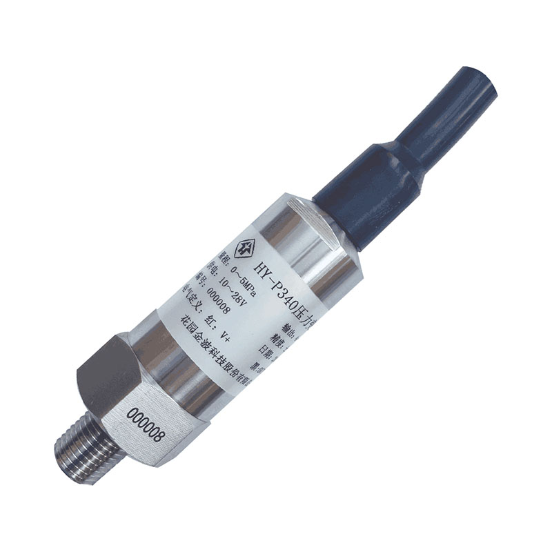 HY-P345 溫壓一體變送器